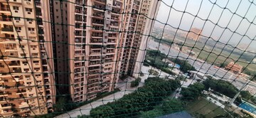 3 BHK Apartment – Exterior View View at Land Craft Golf Links Apartment Phase 2, Pandav Nagar - for Rent