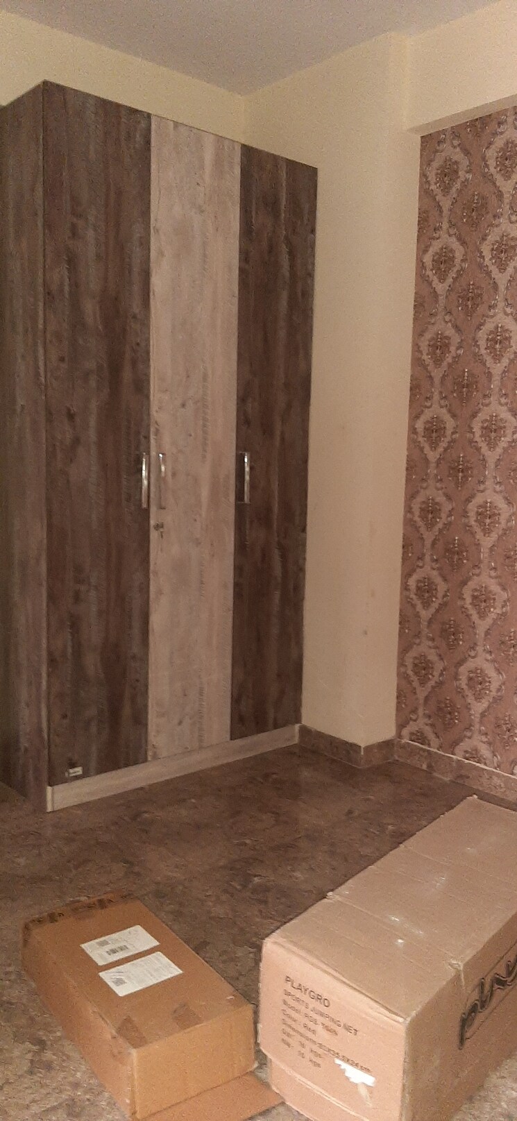 Room, land-craft-golf-links-apartment-phase-2 3 Bedroom 1450 Sq.Ft. Apartment In Pandav Nagar Ghaziabad 9079309