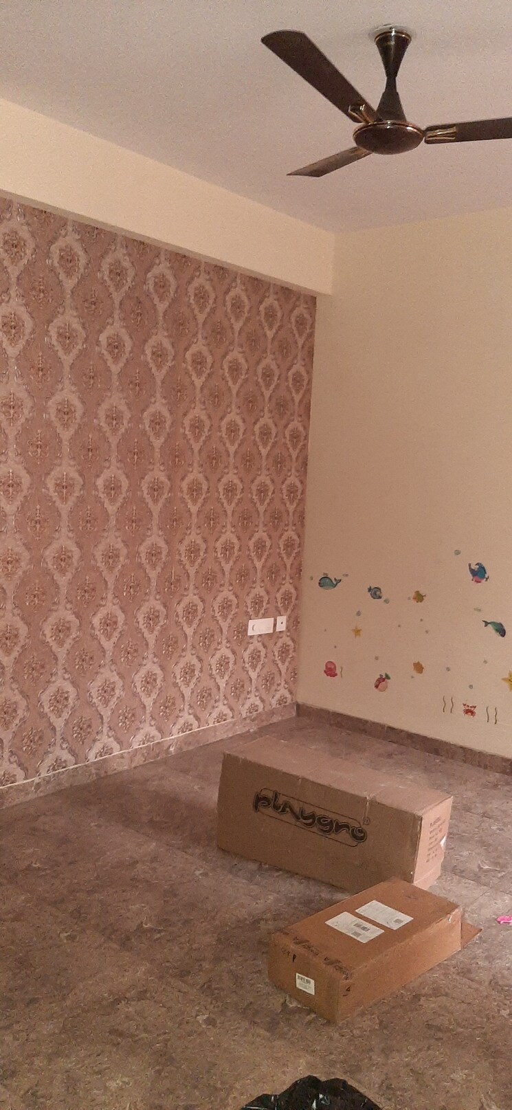 Room, land-craft-golf-links-apartment-phase-2 3 Bedroom 1450 Sq.Ft. Apartment In Pandav Nagar Ghaziabad 9079309