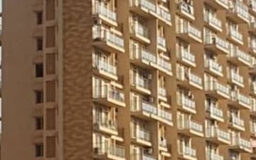 1 BHK Apartment For Rent in Proviso Hill Park, Kharghar
