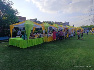 1 BHK Apartment – Exterior View View at AVL 36 Gurgaon, Sector 36 - for Sale