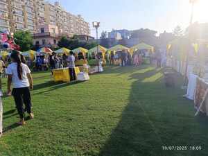 1 BHK Apartment – Garden View at AVL 36 Gurgaon, Sector 36 - for Sale