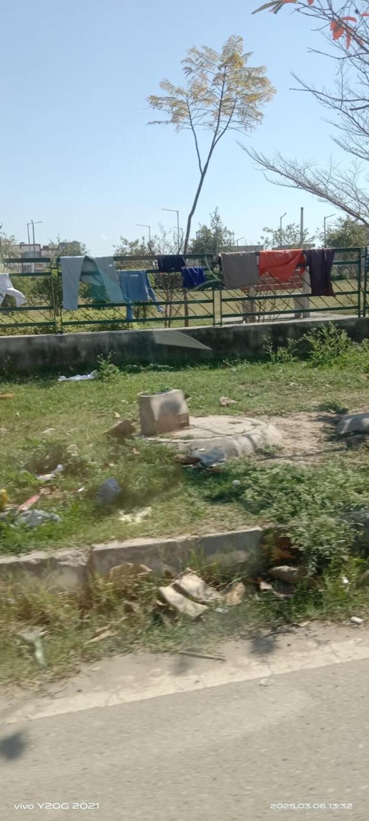 Exterior View, sector 82 a  300 Sq.Yd. Plot In Sector 82 A Mohali 9079317