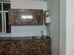Bathroom in 2 BHK Apartment at AVL 36 Gurgaon, Sector 36 – for Sale