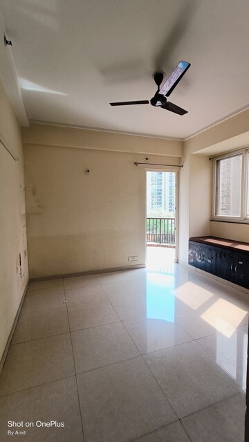 Building Lobby in 3 BHK Apartment at Dasnac The Jewel, Sector 75 – for Rent