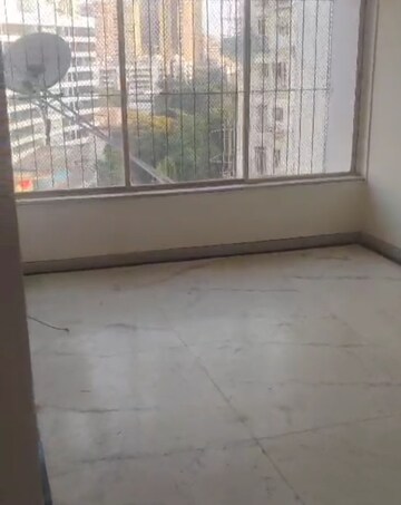 Balcony in 2 BHK Apartment at Grenville CHS, Andheri West – for Rent