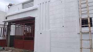 Balcony in 2 BHK Villa at Bathlapalli – for Sale