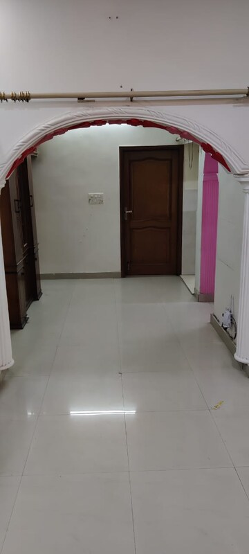 Master Bedroom in 3 BHK Apartment at Alaknanda Apartment Block F, Surya Nagar – for Rent