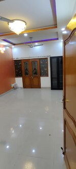 3 BHK + Study Room 1450 Sq.Ft. Apartment in Alaknanda Apartment Block F