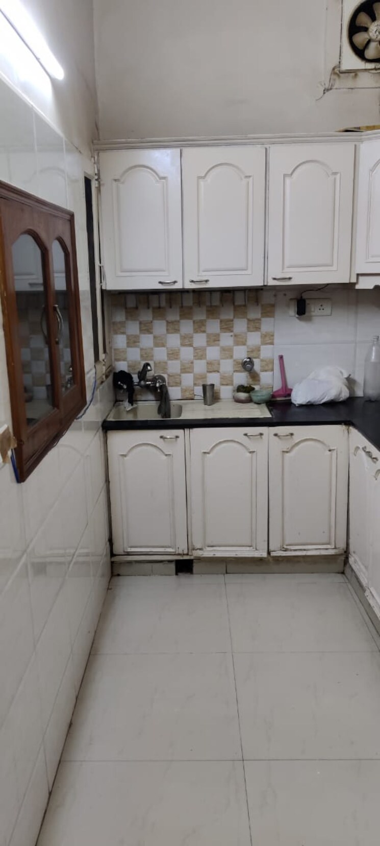 Kitchen, alaknanda-apartment-block-f 3 Bedroom 1450 Sq.Ft. Apartment In Surya Nagar Ghaziabad 9079371