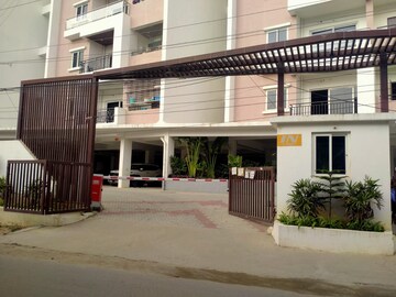2 BHK Apartment – Exterior View View at Sunyuga Elegance, Gundlapochampalli - for Sale