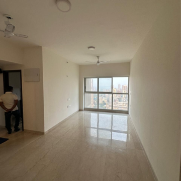 3 BHK Apartment For Sale in Lodha Gardenia, Wadala Truck Terminal