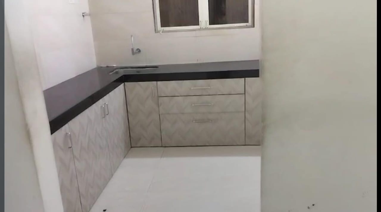 1 RkApartment For Rent in Shree Laxmideep Society