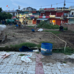 1650 Sq.Ft. Plot in Semi Commercial Gomti Nag