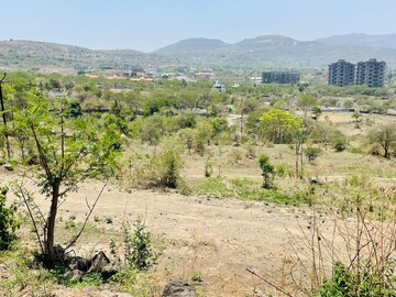 Plot Area in  Land at Bavdhan – for Rent