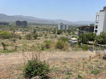  Land For Rent in Bavdhan