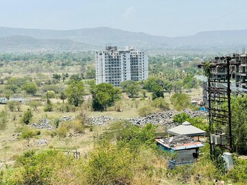  Land – Exterior View View at Bavdhan - for Rent