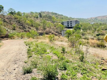 Plot Area in  Land at Bavdhan – for Rent