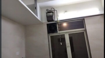 Furnished Amenities in 1 RK Apartment at Shree Laxmideep Society, Bhandup East – for Rent