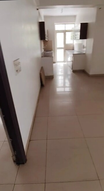 Staircase in 3 BHK Apartment at Panchsheel Wellington, Dundahera – for Rent