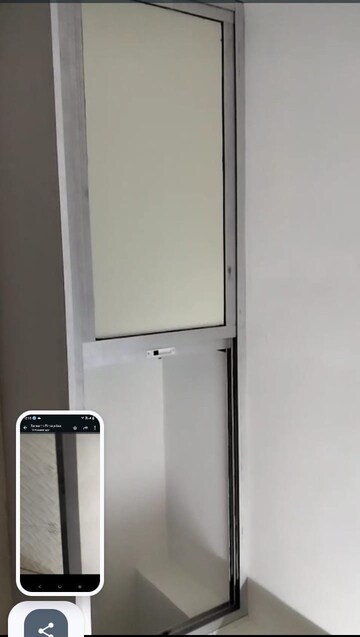 Furnished Amenities in 1 RK Apartment at Shree Laxmideep Society, Bhandup East – for Rent
