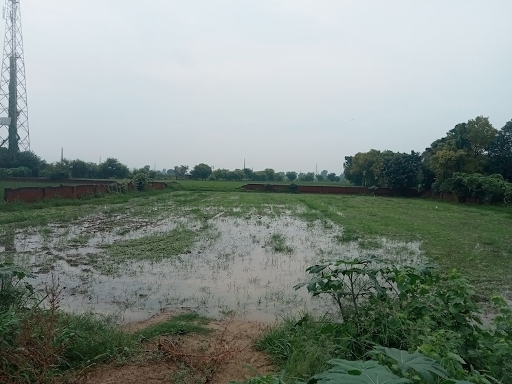 undefined, samalkha Commercial Land 1 Acre In Samalkha Panipat 9079364