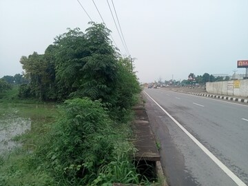 Plot Area in  Land at Samalkha – for Sale
