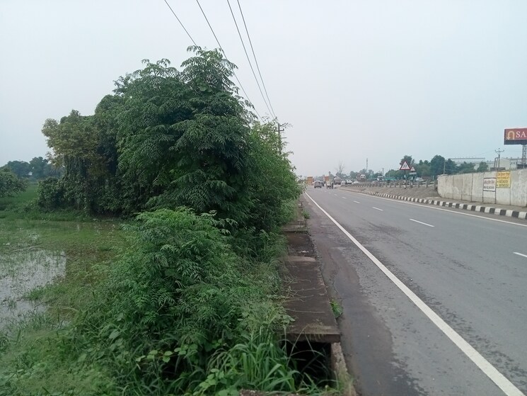 undefined, samalkha Commercial Land 1 Acre In Samalkha Panipat 9079364