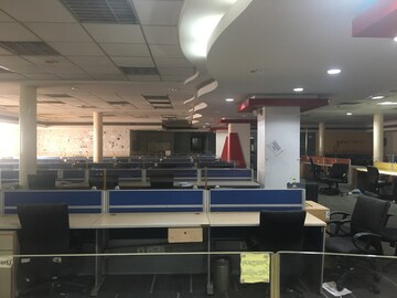 Team Area in  Office Space in IT/SEZ at Sector 63 – for Rent
