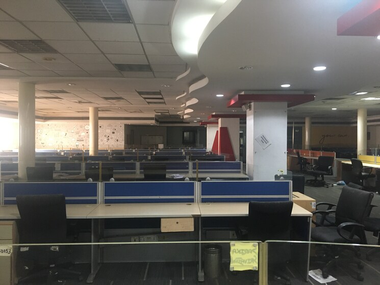 Team Area, sector 63 Commercial Office Space in IT/SEZ 13000 Sq.Ft. In Sector 63 Noida 9079347