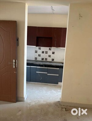 Kitchen in 2 BHK Apartment at Value Infra Meadows Vista1, Raj Nagar Extension – for Sale