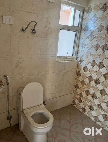 Bathroom in 2 BHK Apartment at Value Infra Meadows Vista1, Raj Nagar Extension – for Sale