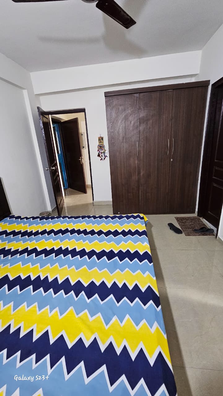 2 BHK Apartment For Rent in Tata Eureka Park