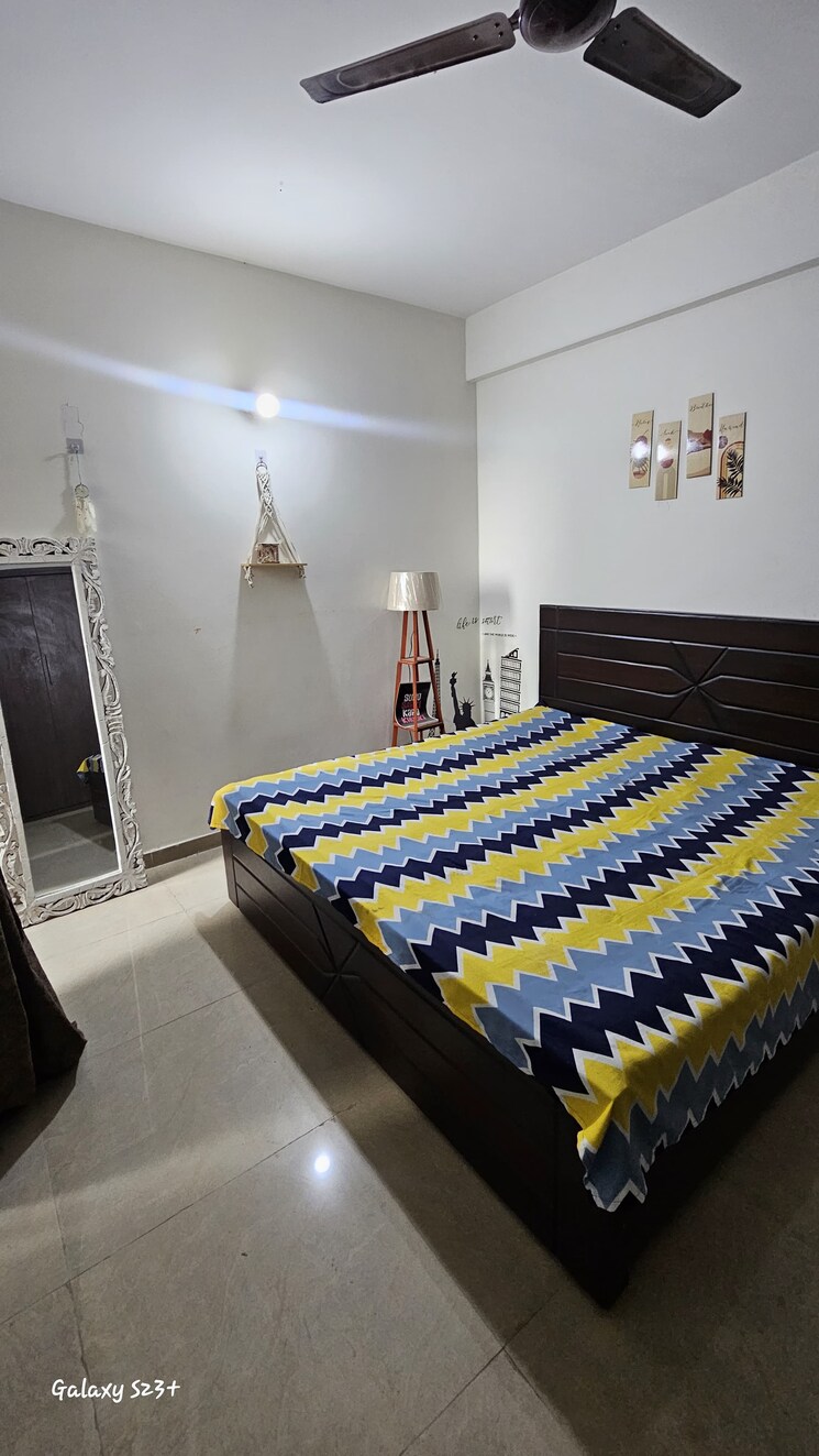 Bedroom, tata-eureka-park 2 Bedroom 1100 Sq.Ft. Apartment In Sector 150 Noida 9079380