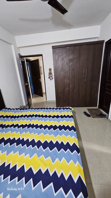 Bedroom in 2 BHK Apartment at Tata Eureka Park, Sector 150 – for Rent