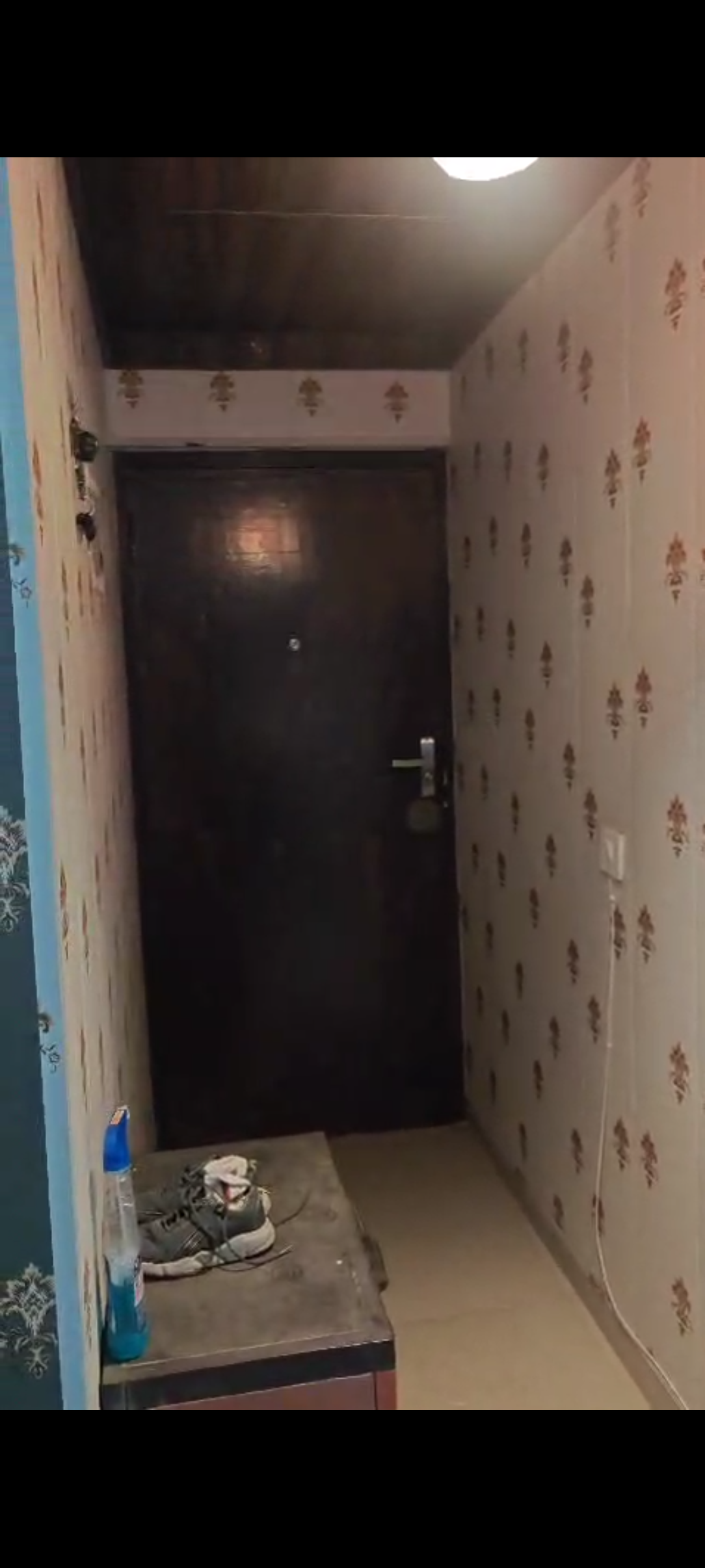 2 BHK Apartment For Rent in Shree Vardhman Green Court