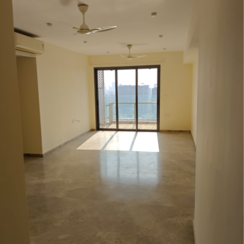 3 BHK + Extra Room Apartment For Sale in Lodha Altia