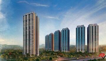 4 BHK Apartment For Sale in DLF Privana South, Sector 76