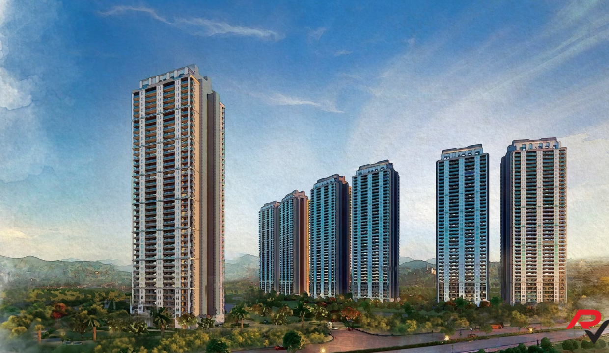 4 BHK Apartment For Sale in DLF Privana South