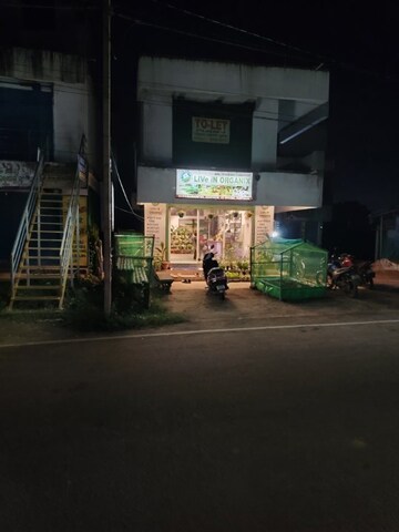  Shop – Exterior View View at Dadhibamanpur - for Rent
