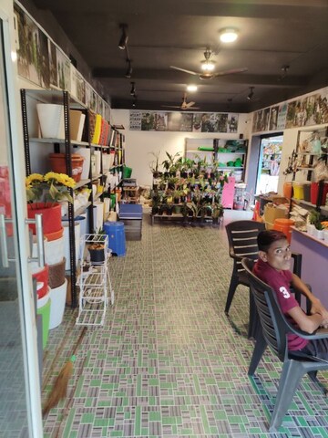 Common Area in  Shop at Dadhibamanpur – for Rent