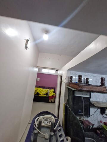 Furnished Amenities in 1 RK Apartment at Mauli Darshan CHS, Dahisar West – for Rent