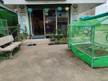 Parking in  Shop at Dadhibamanpur – for Rent