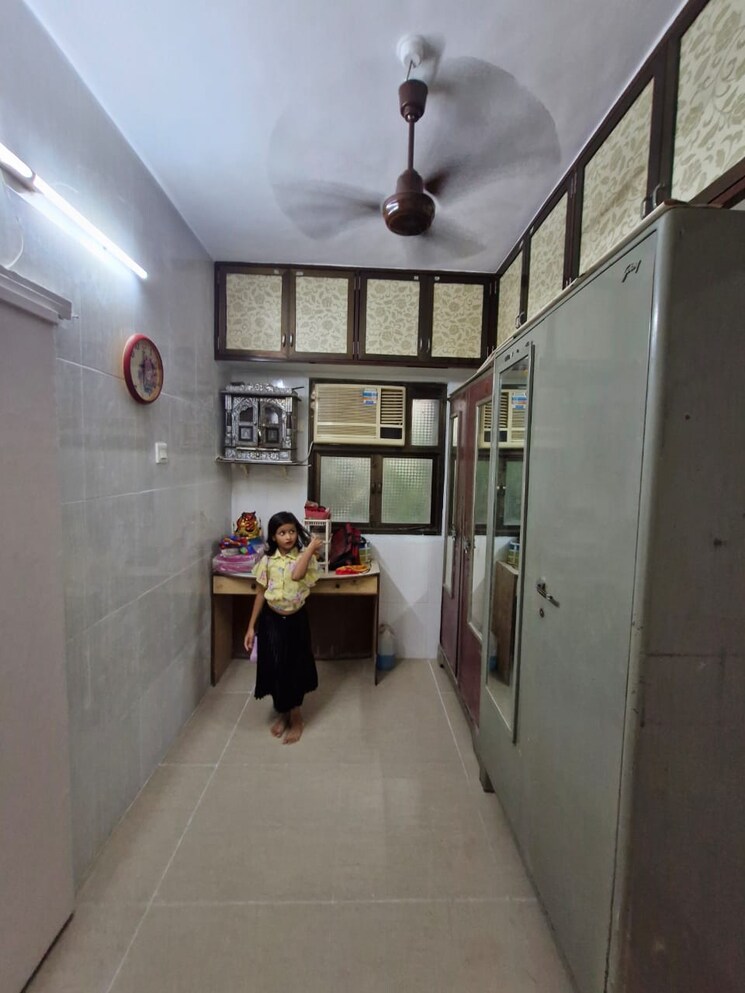 Living Room, mauli-darshan-chs 1 RK 300 Sq.Ft. Apartment In Dahisar West Mumbai 9079387