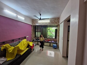 1 RK Apartment For Rent in Mauli Darshan CHS, Dahisar West