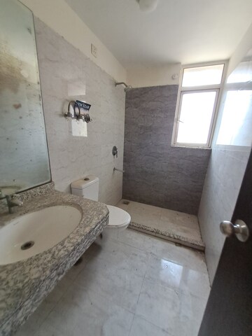 Bathroom in 3 BHK Apartment at M3M Woodshire, Sector 107 – for Sale