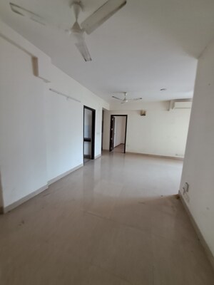 Staircase in 3 BHK Apartment at M3M Woodshire, Sector 107 – for Sale