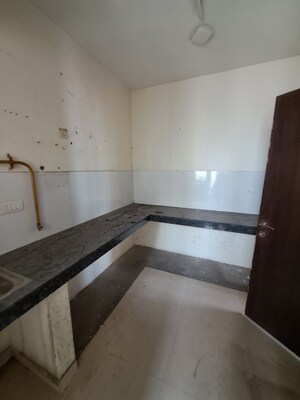 Kitchen in 3 BHK Apartment at M3M Woodshire, Sector 107 – for Sale