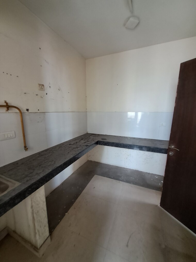 Kitchen, m3m-woodshire 3 Bedroom 1943 Sq.Ft. Apartment In Sector 107 Gurgaon 9079397