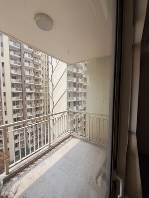 Balcony in 3 BHK Apartment at M3M Woodshire, Sector 107 – for Sale